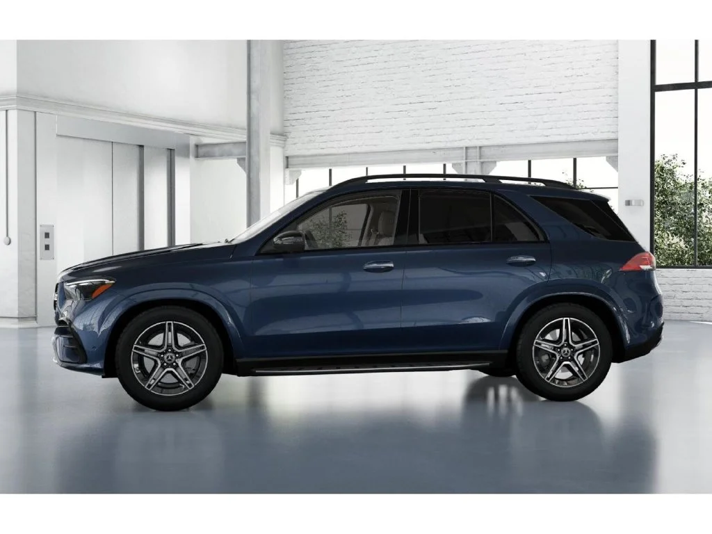New 2026  Mercedes-Benz GLE 350 image 34
