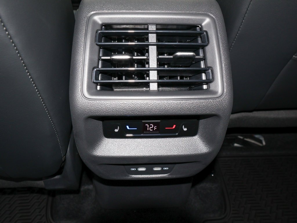 New 2027 Beige Volkswagen SEL R-Line Turbo image 17