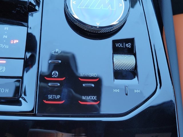 New 2026 Black BMW Base image 13