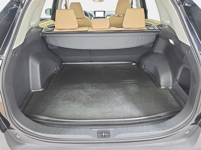 Used 2025 Black Toyota LE image 33