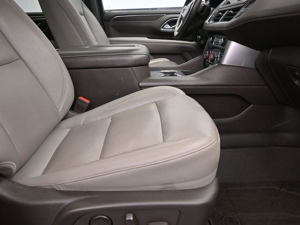 Used 2021 White Chevrolet LT image 26
