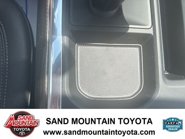Used 2022  Chevrolet LT Trail Boss image 18