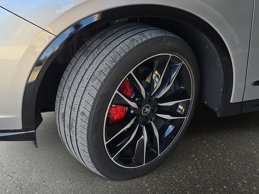 Used 2023  Acura Type S w/Advance Package image 34