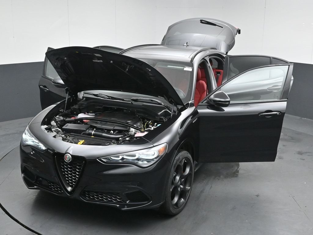 2026 ALFA ROMEO STELVIO - Image 51