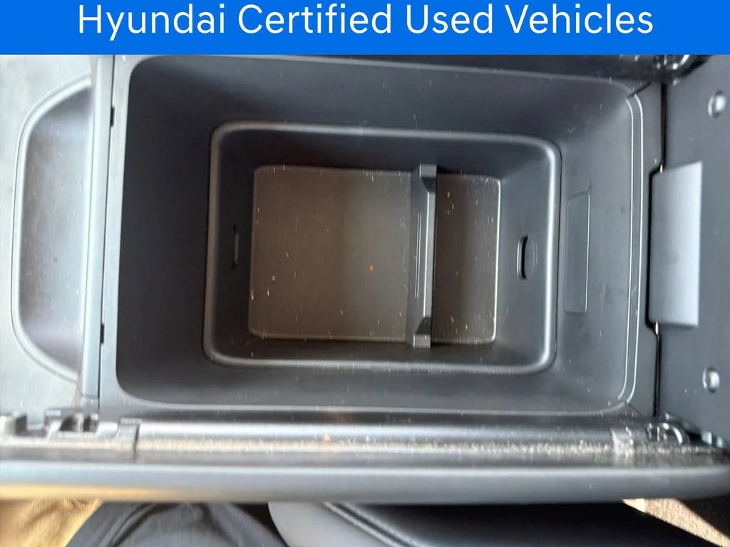 Certified Pre-Owned 2026 Hyundai Santa Fe SEL