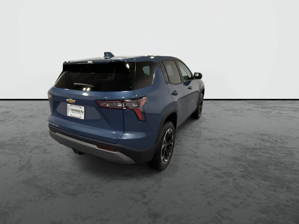 2027 Chevrolet Equinox LT - Photo 7