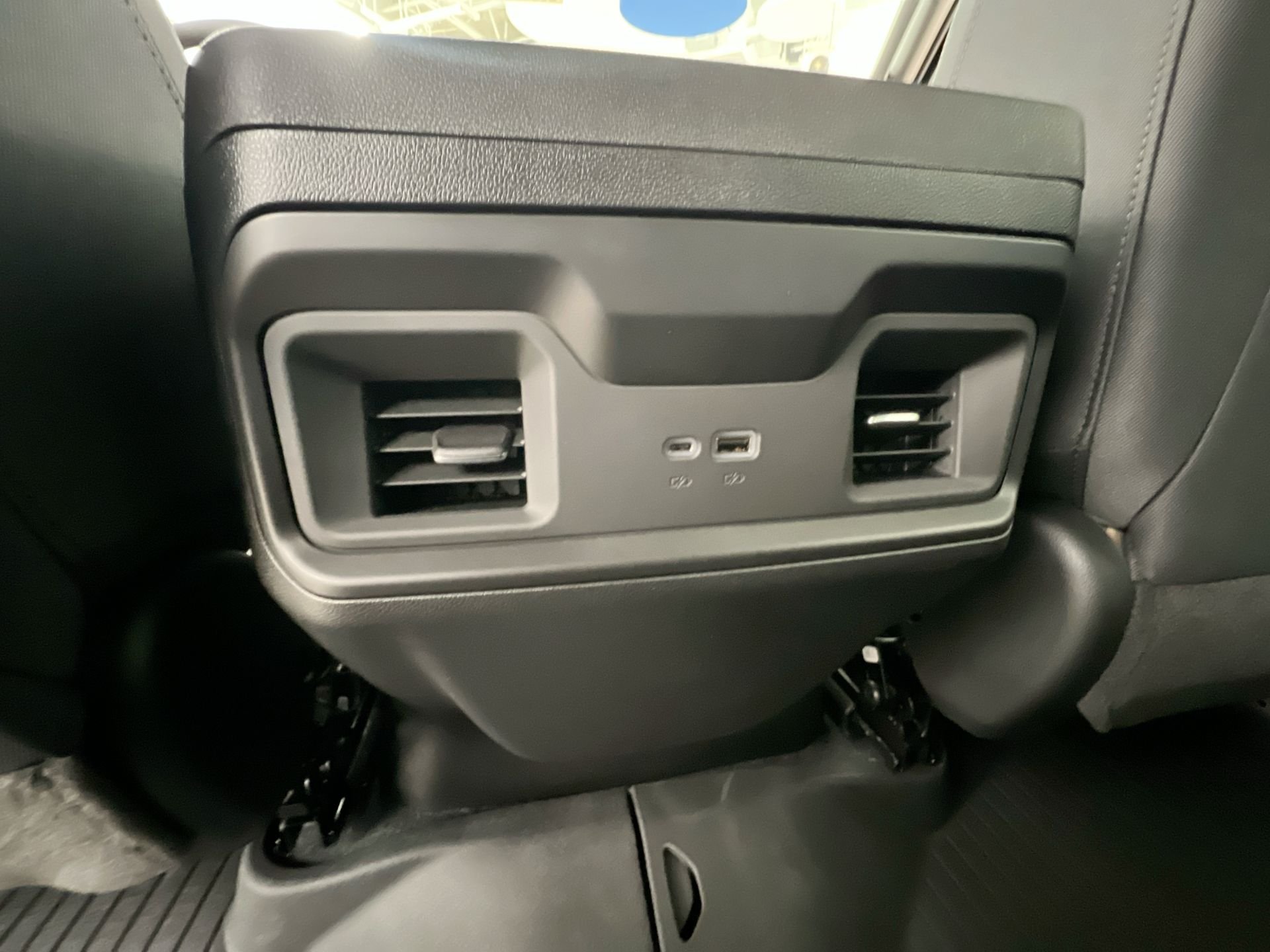 2026 Chevrolet Silverado 1500 LT - Photo 77