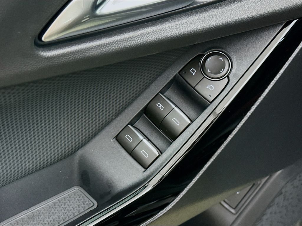 2026 Chevrolet Equinox RS - Photo 20