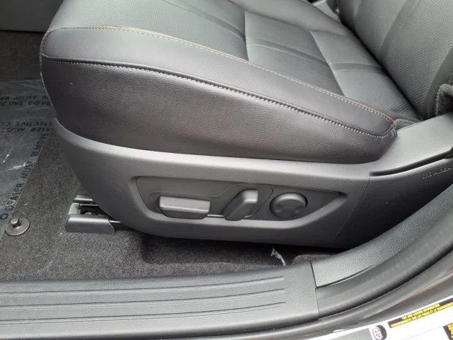New 2026 Machine Gray Metallic Mazda Premium Plus AWD image 12