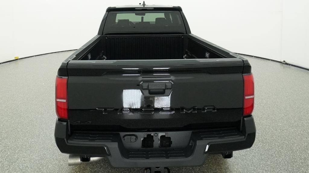 New 2026 Black Toyota TRD Off-Road image 64