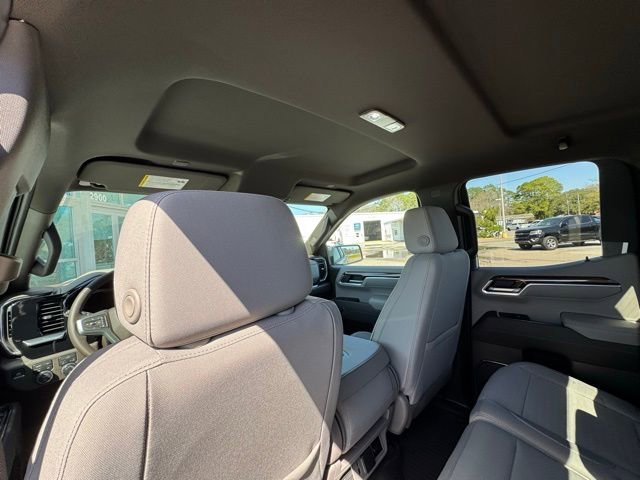 2025 Chevrolet Silverado 1500 LT - Photo 21