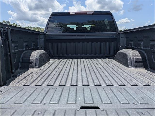 2024 GMC Sierra 1500 Elevation - Photo 14
