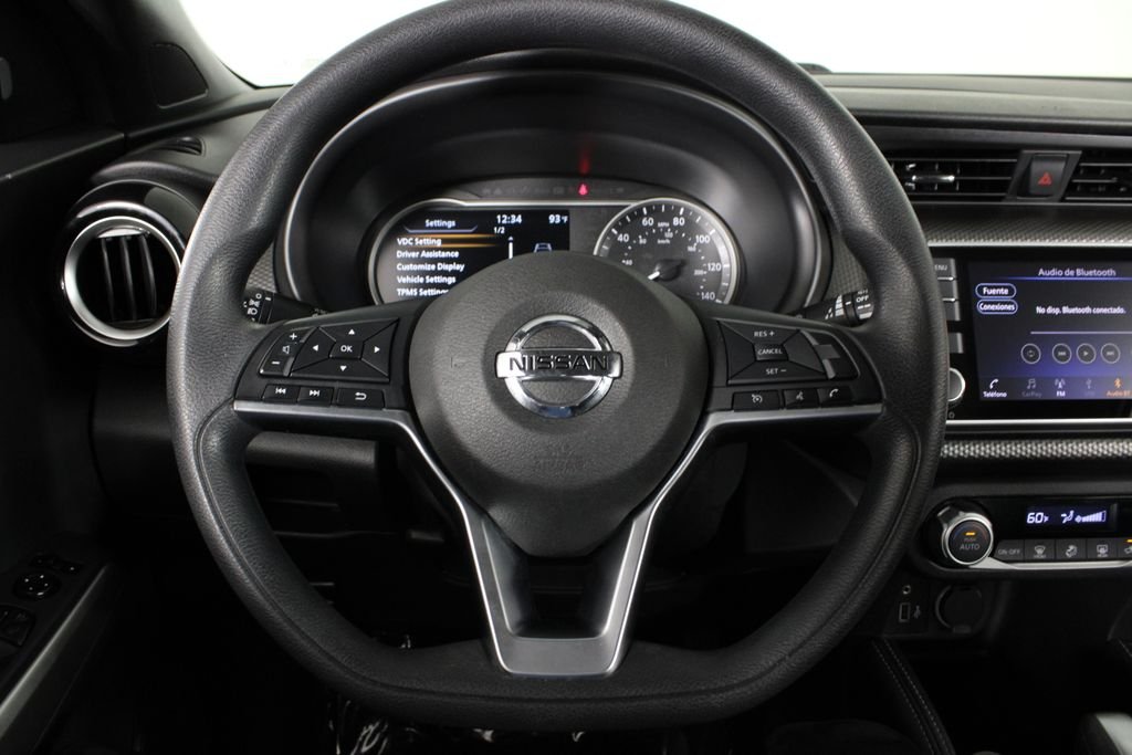 2020 Nissan Kicks SV - Photo 22
