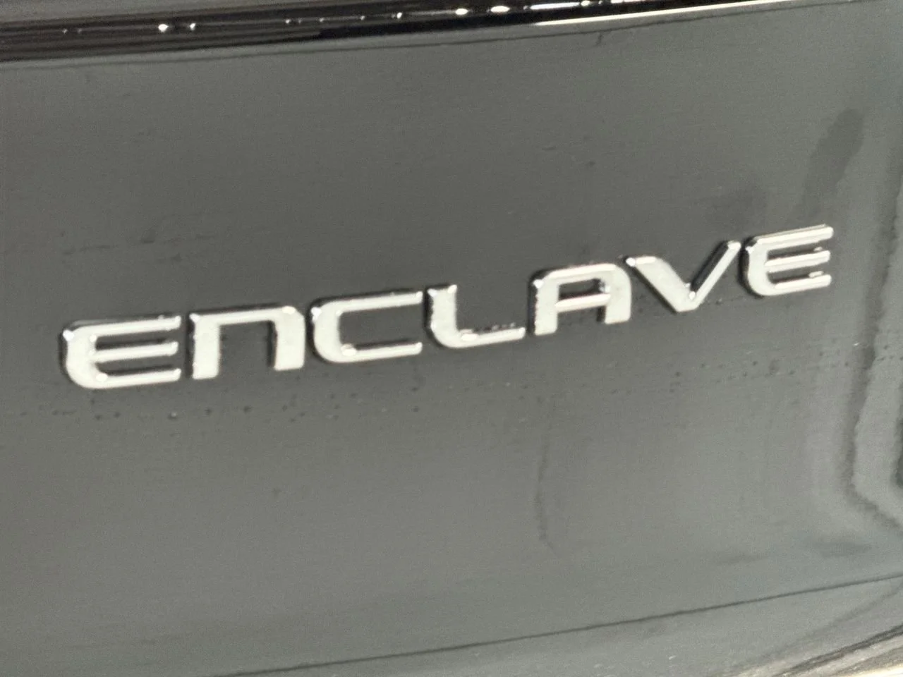 2026 Buick Enclave Preferred - Photo 10