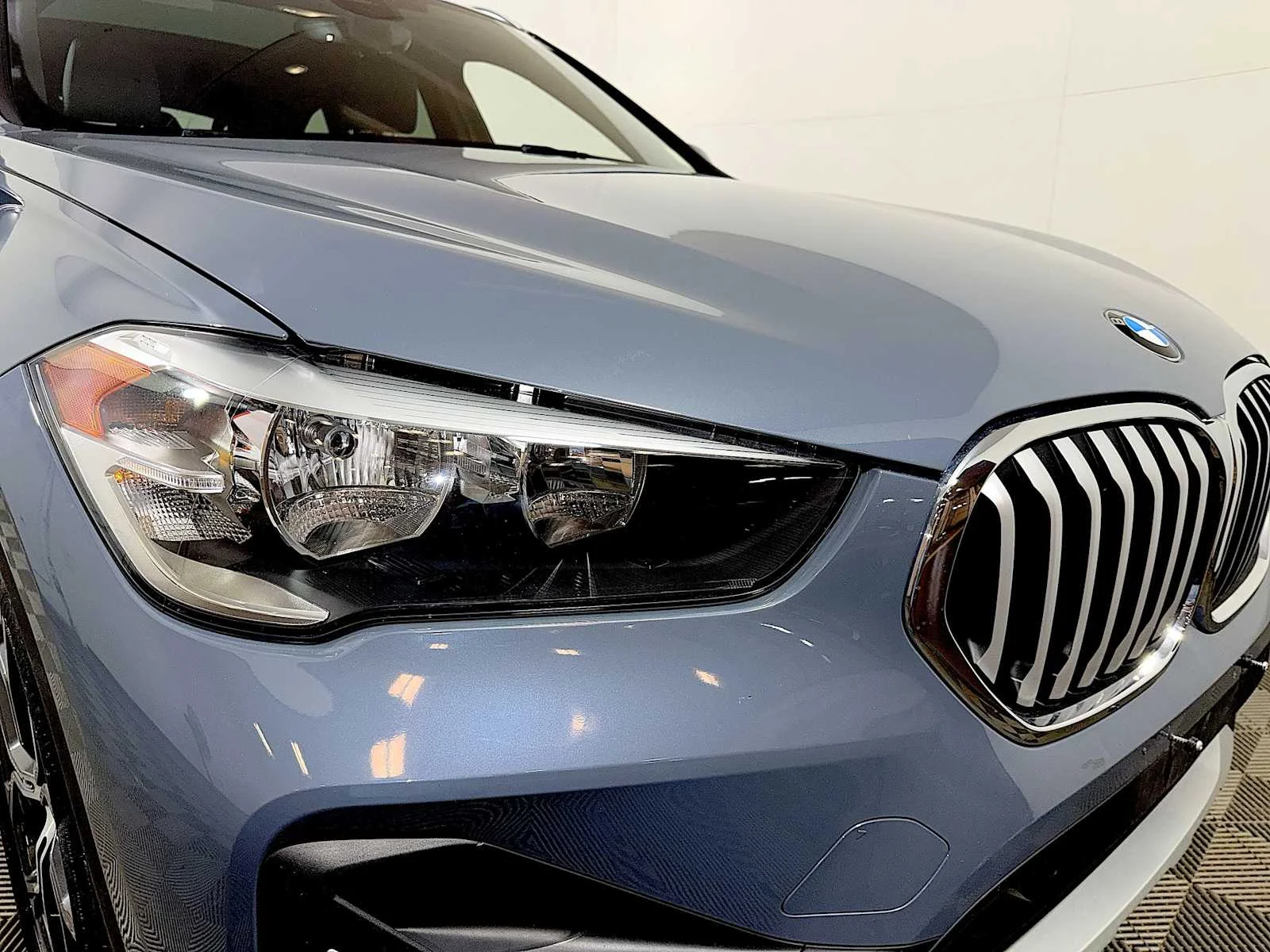 2021 BMW X1 28i - Photo 25
