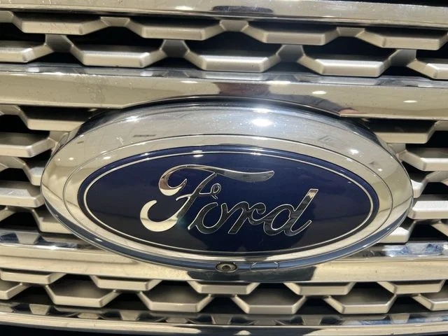 2018 Ford Expedition Platinum - Photo 30