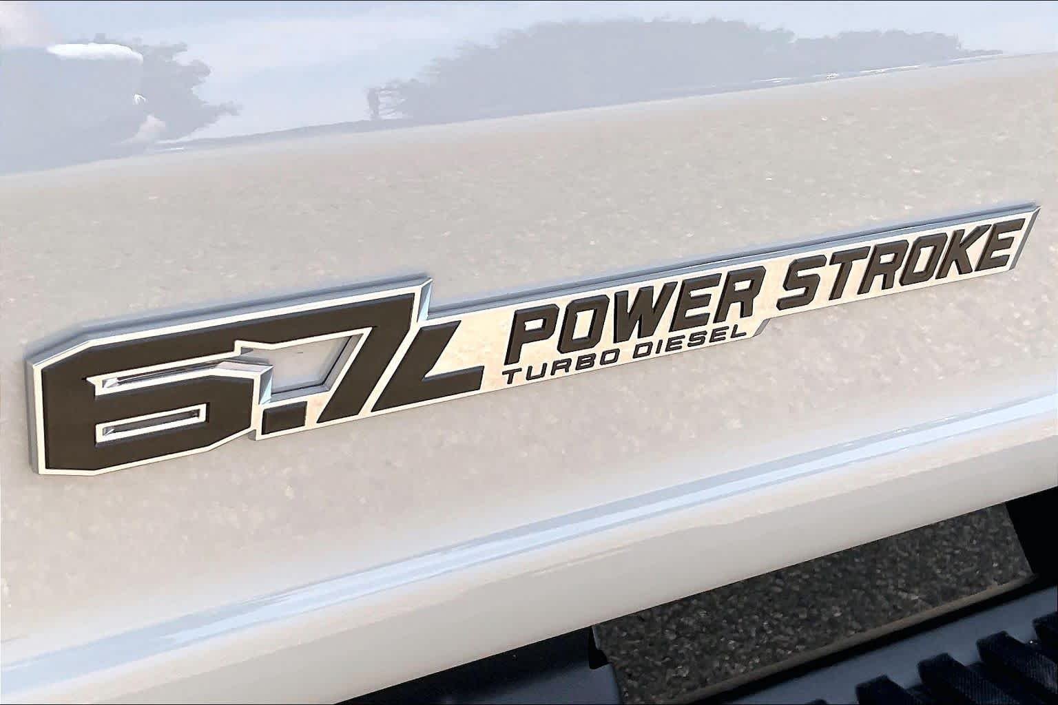 New 2026 Avalanche Ford F-250® XL image 15