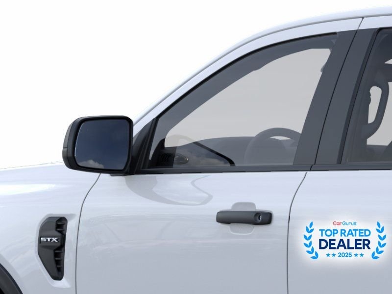 New 2026 White Ford XL image 21
