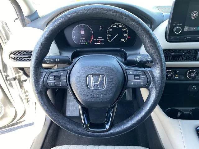 2024 Honda HR-V LX - Photo 26