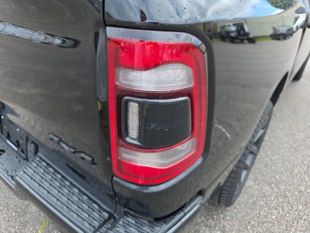 Used 2023 Black Ram Laramie image 12