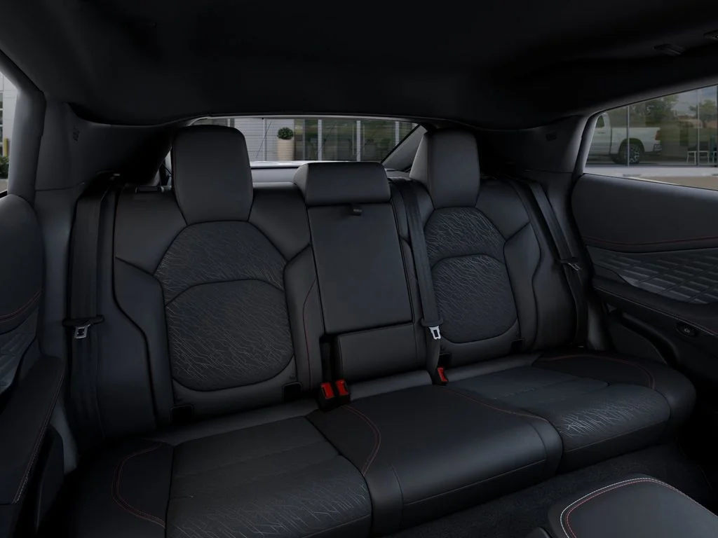 New 2026 Redeye Dodge Scat Pack image 16