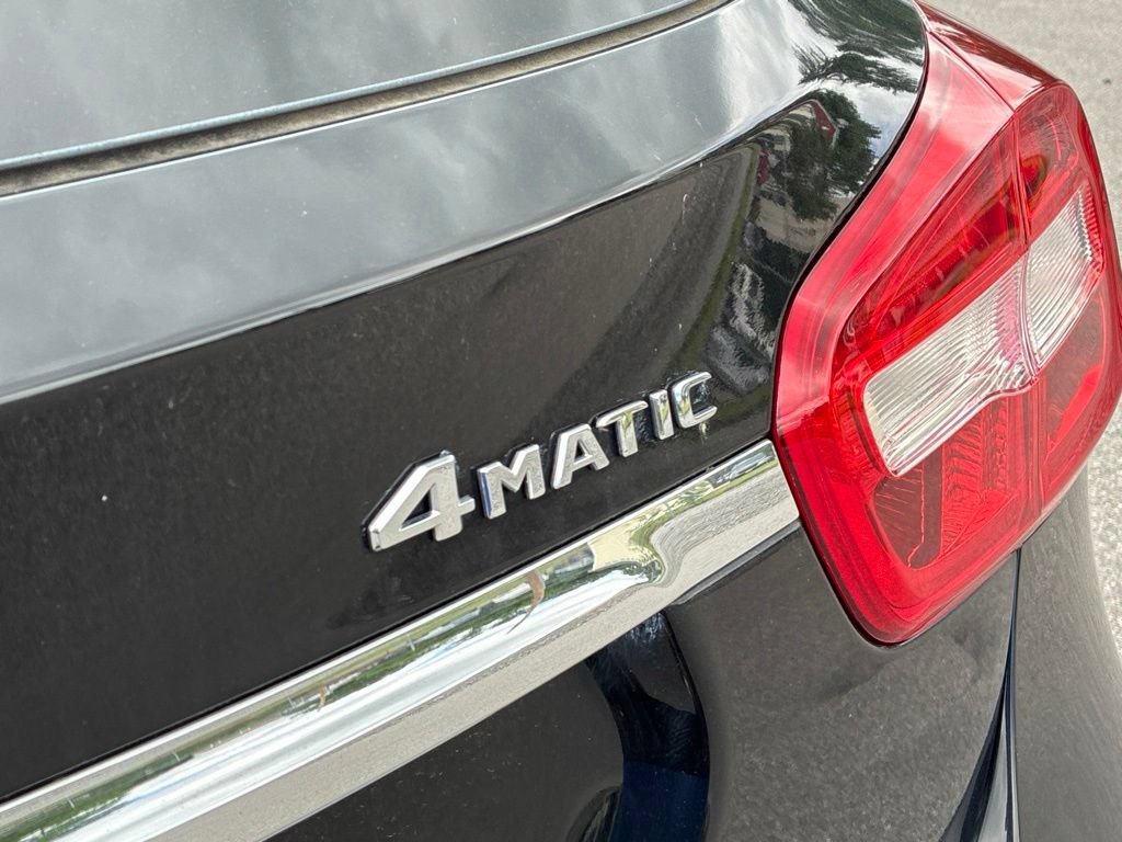 Used 2019  Mercedes-Benz GLA 250 image 43