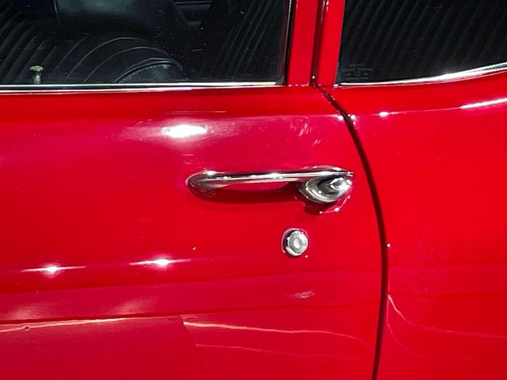 Used 1972 Red Chevrolet  image 15