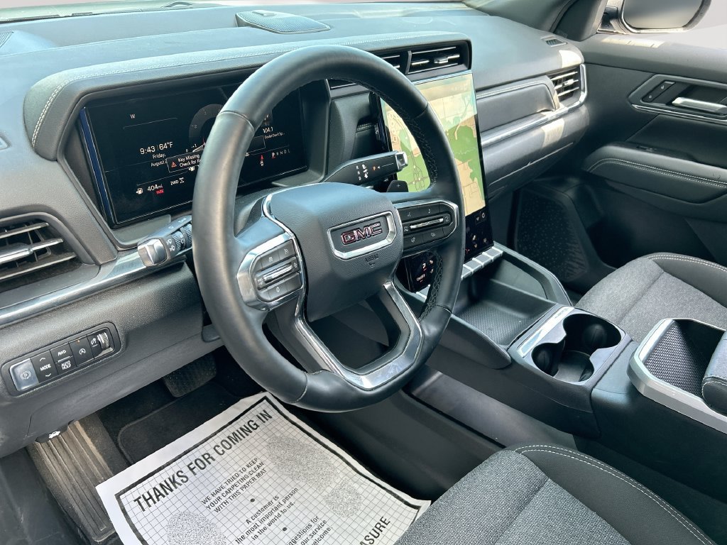 Used 2026 White GMC Elevation image 13