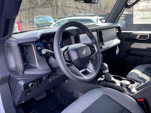 New 2026 Gray Ford Base image 7