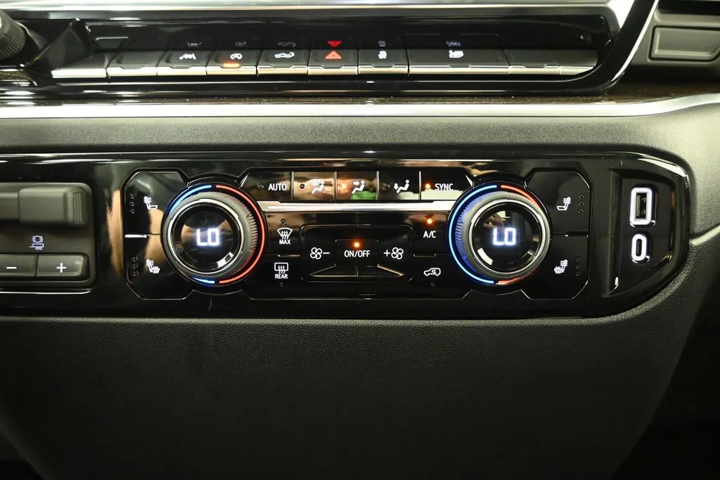 2026 Chevrolet Silverado 1500 LT - Photo 28