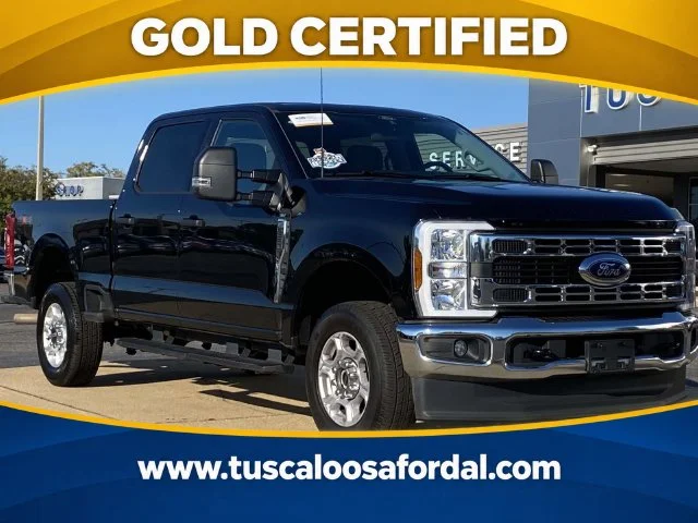 2026 Ford F-250 Super Duty