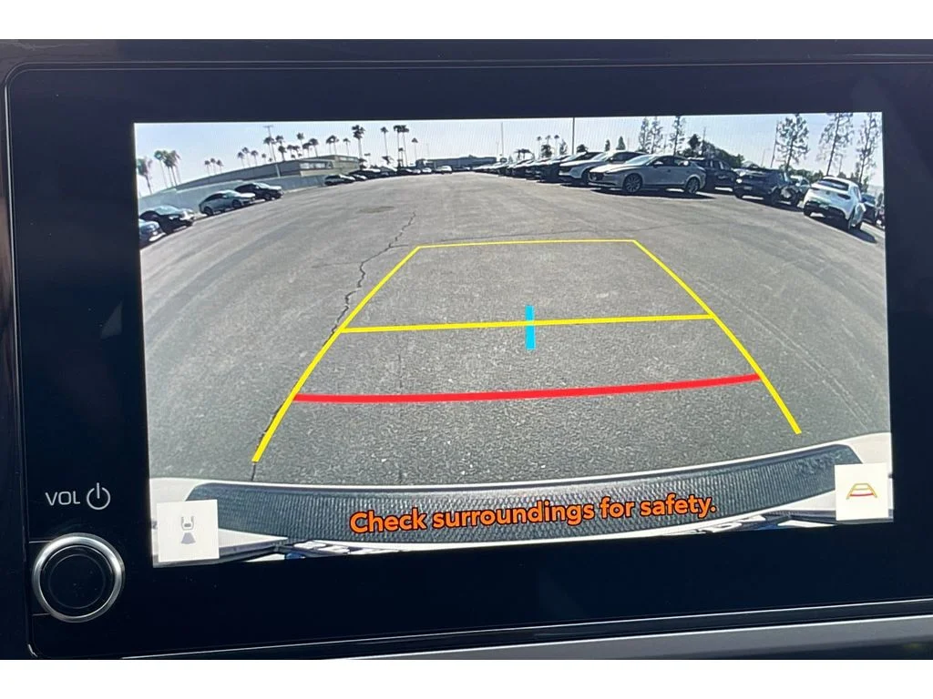 Used 2025 Ice Cap Toyota SE image 26