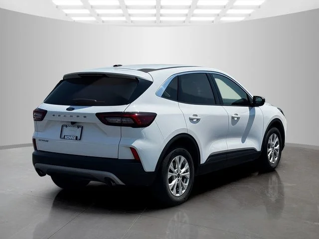Certified Used 2024 White Ford Active image 7