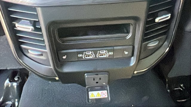2026 RAM 2500 Rebel - Photo 25