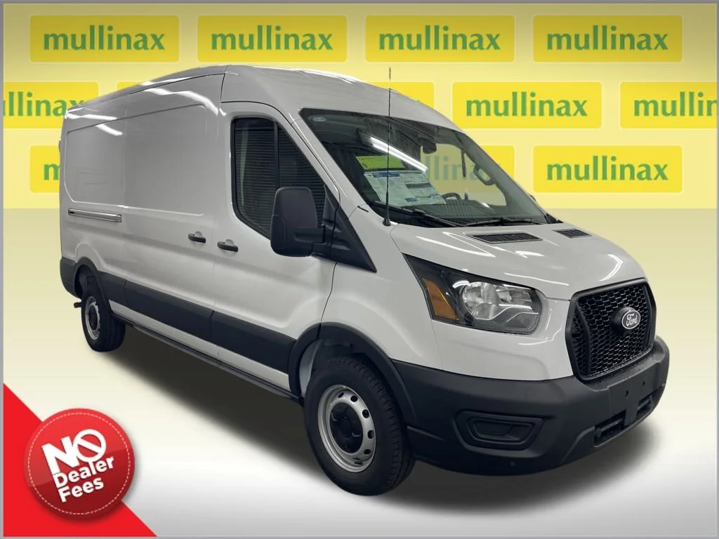 2026 Ford Transit 250 Med Roof 148 WB's photo