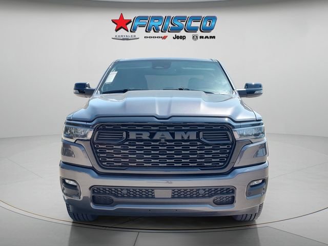 2026 RAM 1500 Big Horn/Lone Star - Photo 2