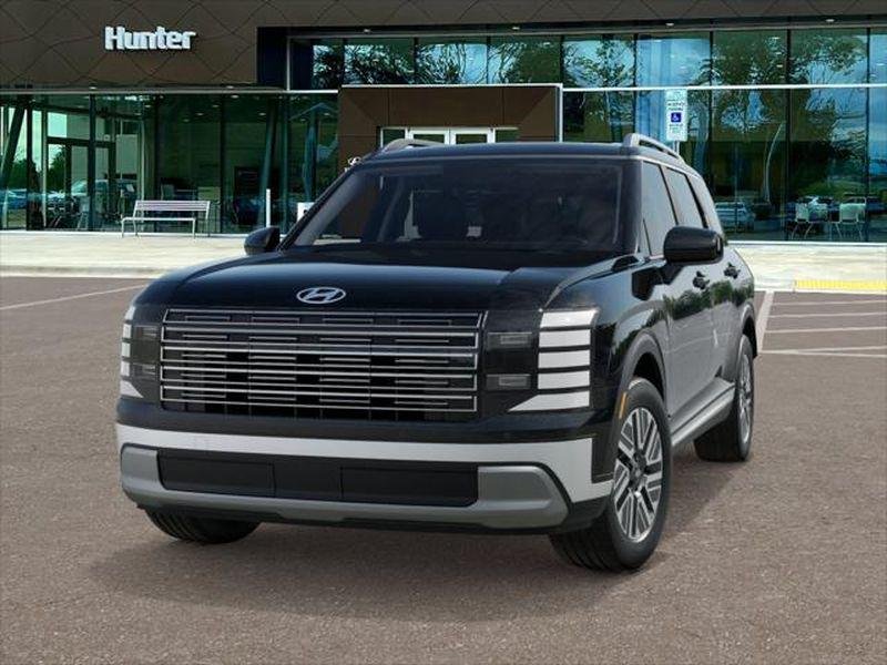 2026 Hyundai Palisade SEL - Photo 6