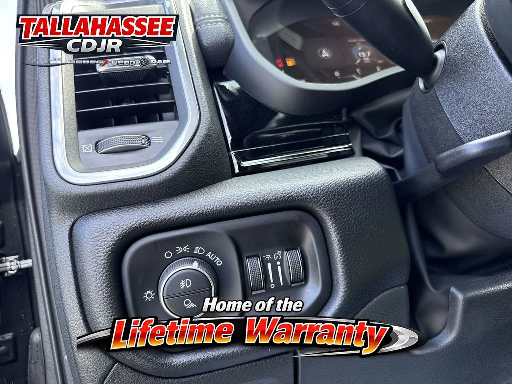 2026 RAM 1500 Laramie - Photo 32
