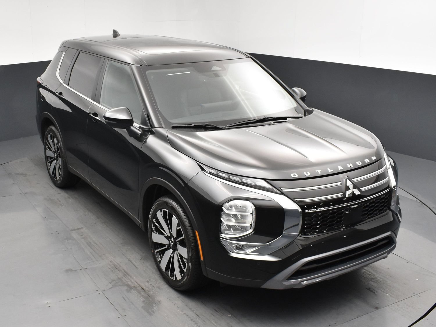 New 2026 Black Diamond Mitsubishi SE 1.5T 2WD image 20
