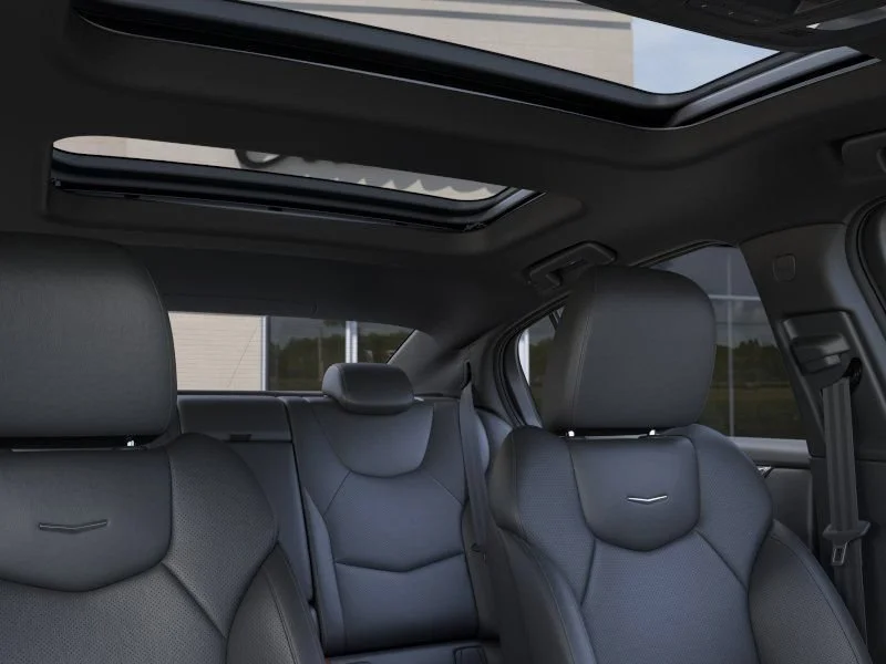 2026 Cadillac CT5 Premium Luxury - Photo 24