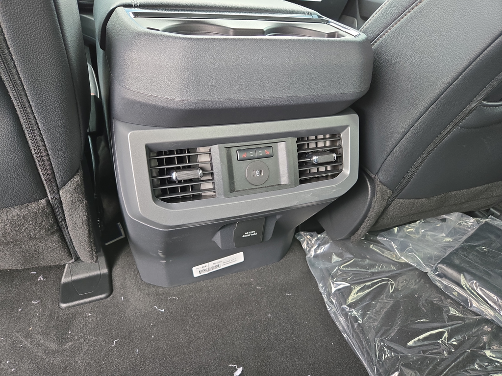 2026 Ford F-250 Super Duty Lariat - Photo 11