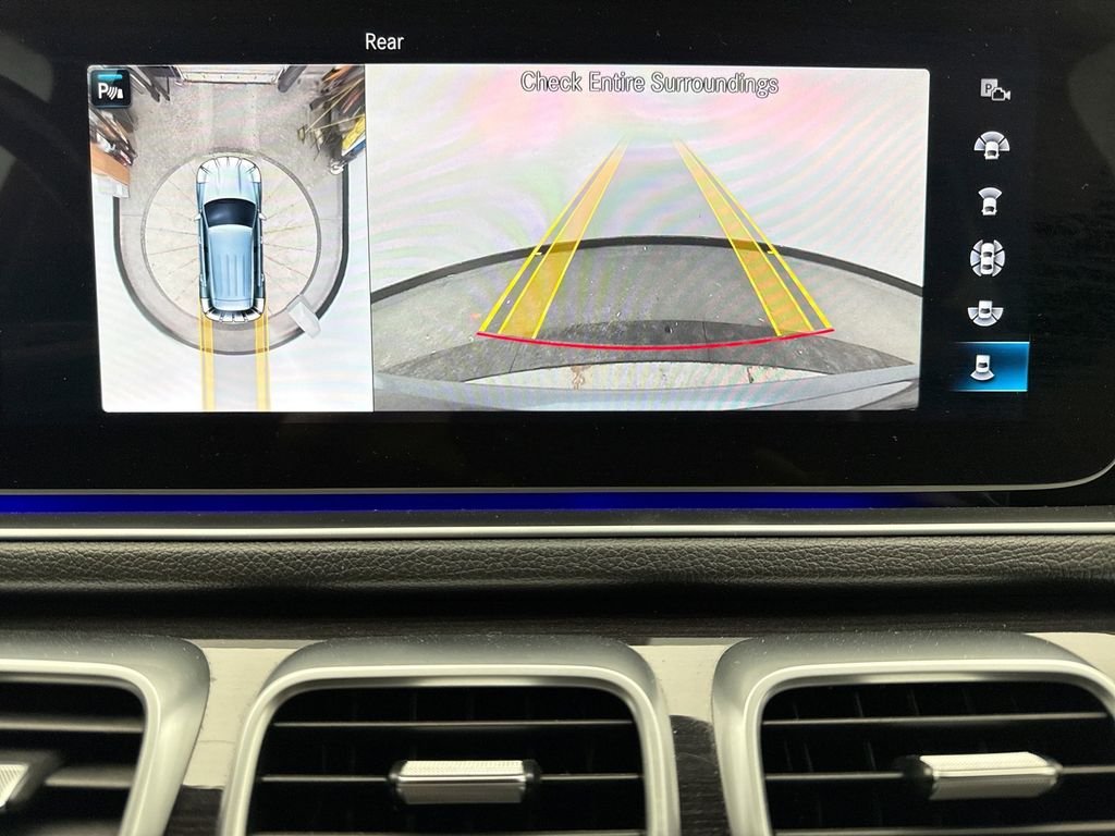 2022 Mercedes-Benz GLE GLE350 - Photo 16