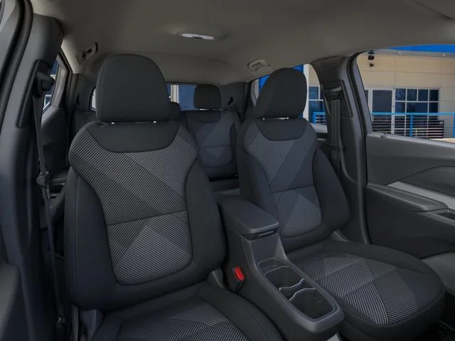 2027 Chevrolet Bolt LT - Photo 16