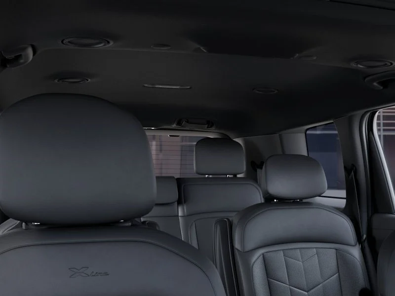 New 2027 Panthera Metal Matte Kia X-Line EX image 21