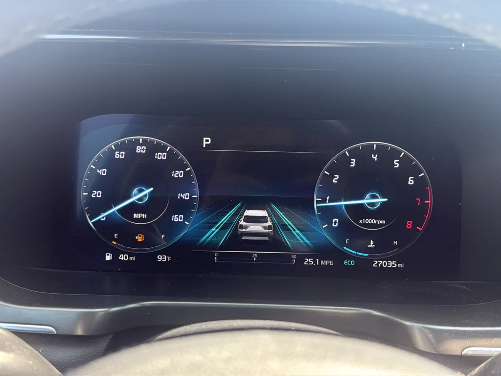 Used 2023 Gray Kia SX image 37