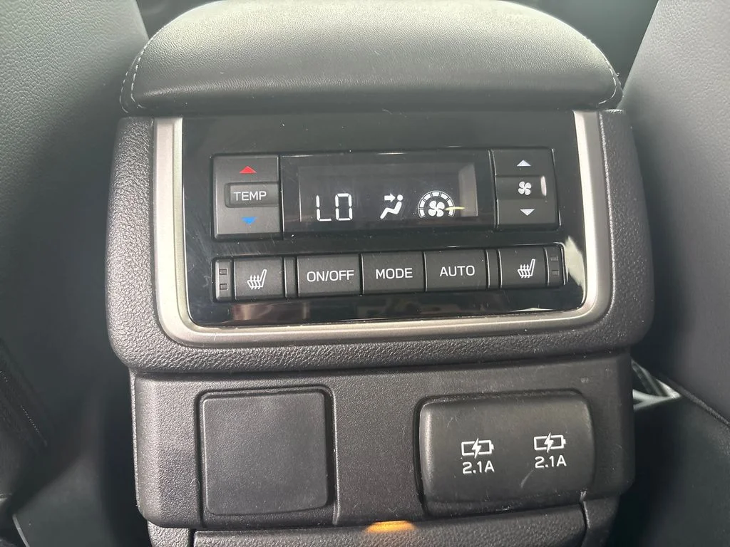 Used 2019 Gray Subaru Limited image 42