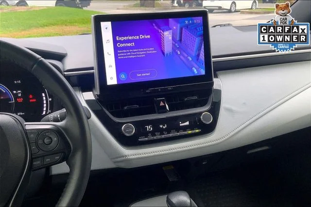 2025 Toyota Corolla SE - Photo 6