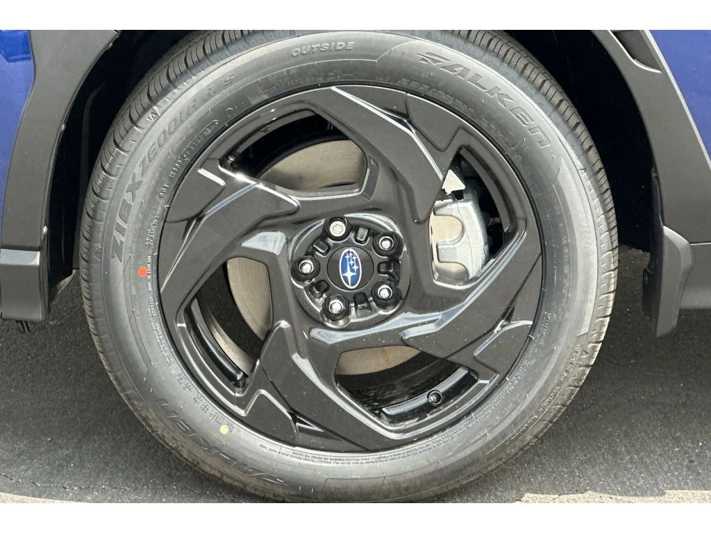 New 2026 SAPPHIRE BLUE PEARL Subaru Sport Hybrid image 24