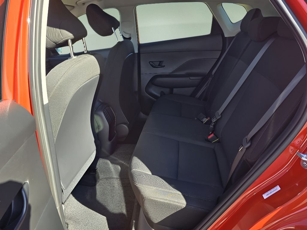 New 2026 Soultronic Orange Pearl Hyundai SE image 14
