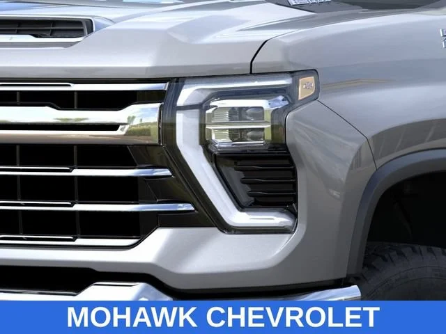2026 Chevrolet Silverado 2500 HD LTZ - Photo 10